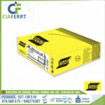 ALAMBRE TUBULAR SHIELD - BRIGHT 308L - ESAB