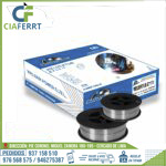 ALAMBRE TUBULAR WELDERTUB E71T-1