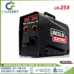 ALIMENTADOR DE ALAMBRE LINCOLN ELECTRIC LN - 25X