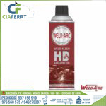 ANTI-SPATTER WELD-KLEEN HD WELD-ARC