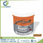 ANTIESPATTER GEL SUPERON