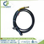 ANTORCHA MIG PARKER 36KD – 4MT