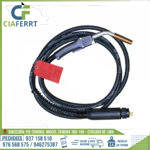 ANTORCHA MIG PROFAX 400 CONEXION EURO
