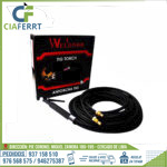 ANTORCHA SERIE 18 CAPACIDAD 250 AMP