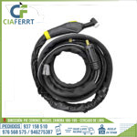 ANTORCHA TIG EXEOR ESAB