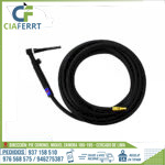 ANTORCHAS SERIE 17 CAPACIDAD 150 AMP