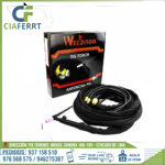 ANTORCHAS SERIE 20 CAPACIDAD 250 AMP