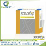 ALAMBRE MIG ACERO INOXIDABLE MIGFIL 199 - SOLDEXA