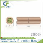 BOQUILLA DE CALENTAR OXI-PROPANO 2290-3H
