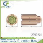 BOQUILLA DE CALENTAR OXI-PROPANO 2290-5H