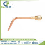 BOQUILLA DE SOLDADURA VICTOR 0-W-1-CS