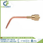 BOQUILLA DE SOLDADURA VICTOR 2-W-CS
