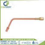 BOQUILLA PARA CALENTAR VICTOR 12 SERIE MFA