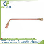 BOQUILLA PARA CALENTAR VICTOR 4-MFA-J