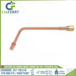 BOQUILLA PARA CALENTAR VICTOR 4 SERIE MFA