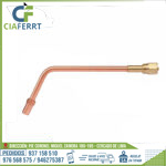 BOQUILLA PARA CALENTAR VICTOR 6-MFA-CS