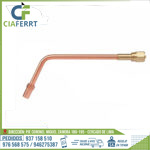 BOQUILLA PARA CALENTAR VICTOR 8 SERIE MFA