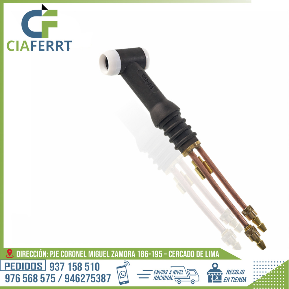 CABEZAL-FLEXIBLE-ENFRIADO-POR-AGUA-350-A.jpg CABEZAL FLEXIBLE ENFRIADO POR AGUA 350 A - Imagen 1
