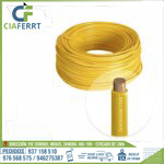 CABLE INDECO NH-80