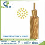 CABLE PARA SISTEMAS DE PUESTA A TIERRA