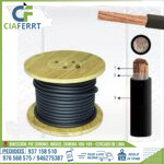 CABLE PARA SOLDAR 2-0 AWG