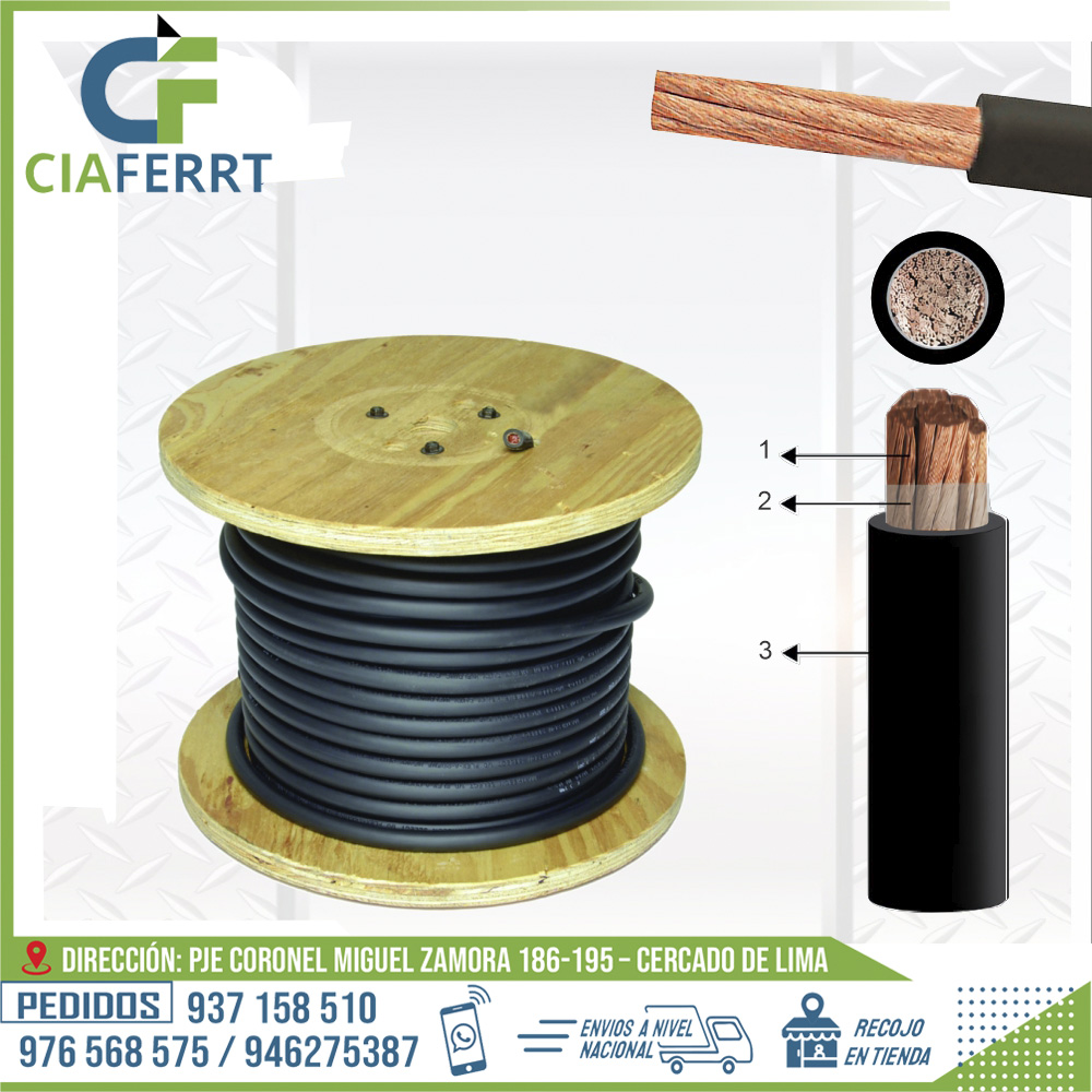 CABLE-PARA-SOLDAR-2-0-AWG-1.jpg CABLE PARA SOLDAR 2-0 AWG - Imagen 1
