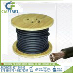 CABLE PARA SOLDAR 3/0 AWG