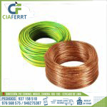 CABLES CONDUCTORES