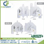 CALIBRADOR DE SOLDADURA 4838-1 INSIZE