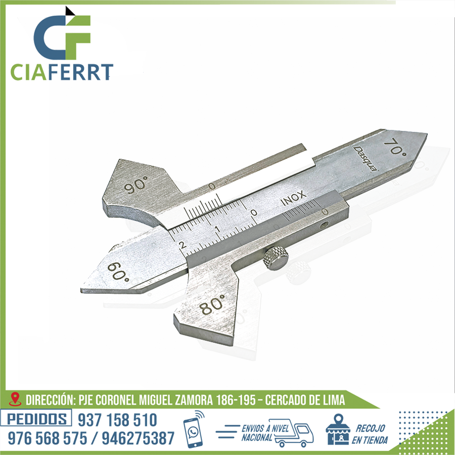 CALIBRADOR-GALGA-DE-SOLDADURA-DE-ACERO-INOXIDABLE-20MM.png CALIBRADOR GALGA DE SOLDADURA DE ACERO INOXIDABLE, 20MM - Imagen 1
