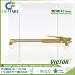 CAÑA DE OXICORTE ST 2600FC Series - VICTOR