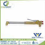 CAÑA DE OXICORTE WELDWELL® MODELO CT3800