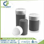 CÁPSULAS DE SOLDADURA EXOTERMICA # 250g, 200g, 150g, 115g, 90g, 65g