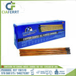 CARBON PARA CORTE WELDER POWER