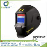 CARETA FOTOSENSIBLE ESAB - A10