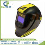 CARETA FOTOSENSIBLE ESAB - A20