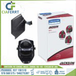 CARETA PARA SOLDAR JACKSON WH10 - Imagen 2