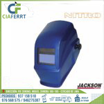CARETA PARA SOLDAR NITRO - JACKSON SAFETY