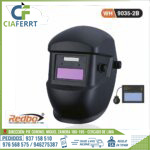 CARETAS FOTOSENSIBLES  PARA SOLDAR WH 9035-2B - REDBO