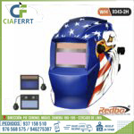 CARETAS FOTOSENSIBLES  PARA SOLDAR WH 9343-2H