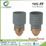 CARTUCHO #428925 - ADAPTADOR 45 A - HYPERTHERM