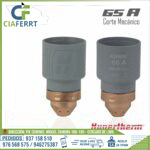 CARTUCHO 428930 - ADAPTADOR 65 AMP