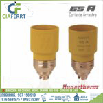 CARTUCHO #428931 - ADAPTADOR 65 A - HYPERTHERM