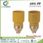 CARTUCHO #428935 - ADAPTADOR 85 A - HYPERTHERM