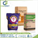 CEMENTOS CONDUCTIVOS