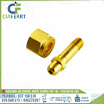 CGA-500/510/520/540/580/590