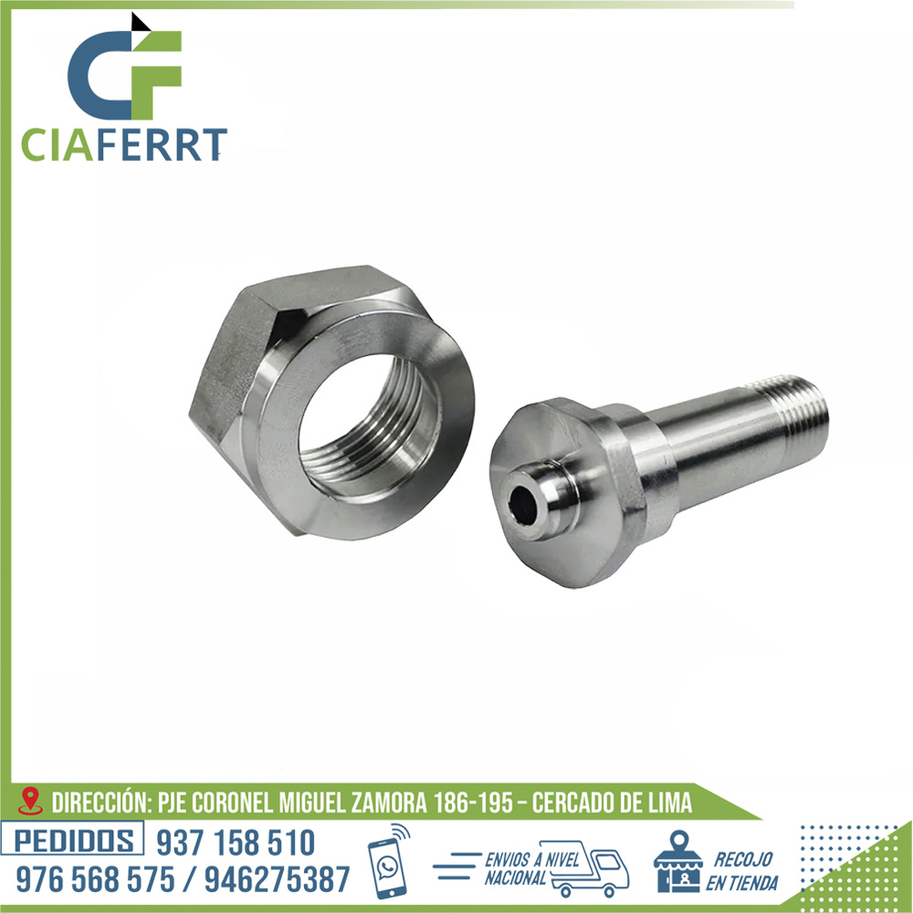 CGA-660-.jpg CGA-660 - Imagen 1