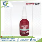 COMPUESTO DE RETENCIÓN - LOCTITE® 680