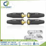CONECTOR LC-40- LC-40HD - LENCO