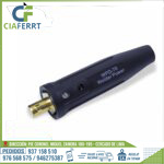 CONECTOR MACHO WPD-70 - TRABAJO PESADO